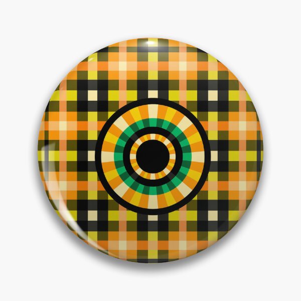 Item preview, Targeted Spectrum designed and sold by fabinthelab.