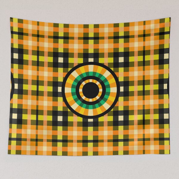 Item preview, Targeted Spectrum designed and sold by fabinthelab.