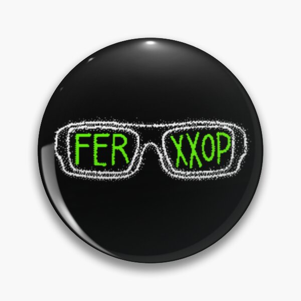 Item preview, FERXXO Lenses T-Shirt | Feid concert t-shirt FERXXOCALIPSIS WORLD TOUR 2024 | Ferxxo collage feid sticker designed and sold by pintiita.