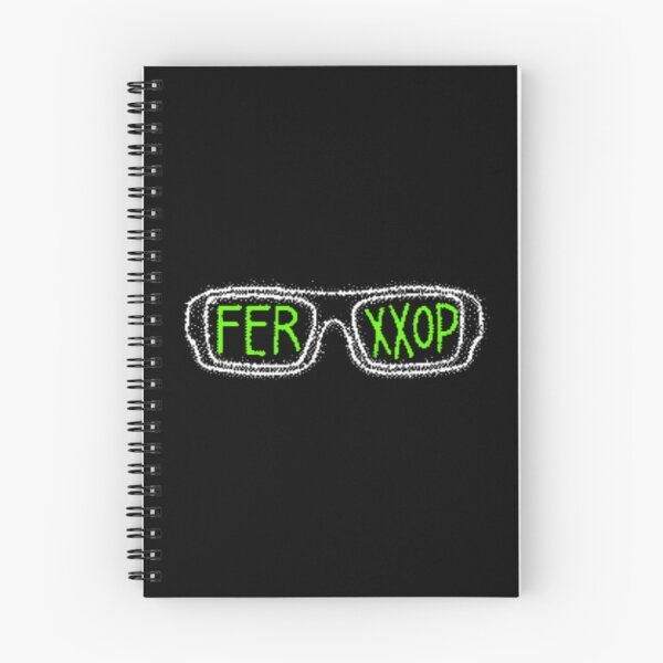 Item preview, FERXXO Lenses T-Shirt | Feid concert t-shirt FERXXOCALIPSIS WORLD TOUR 2024 | Ferxxo collage feid sticker designed and sold by pintiita.
