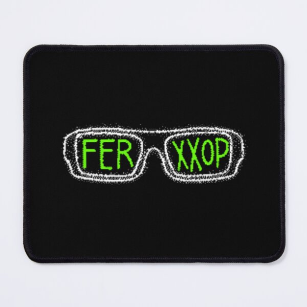 Item preview, FERXXO Lenses T-Shirt | Feid concert t-shirt FERXXOCALIPSIS WORLD TOUR 2024 | Ferxxo collage feid sticker designed and sold by pintiita.