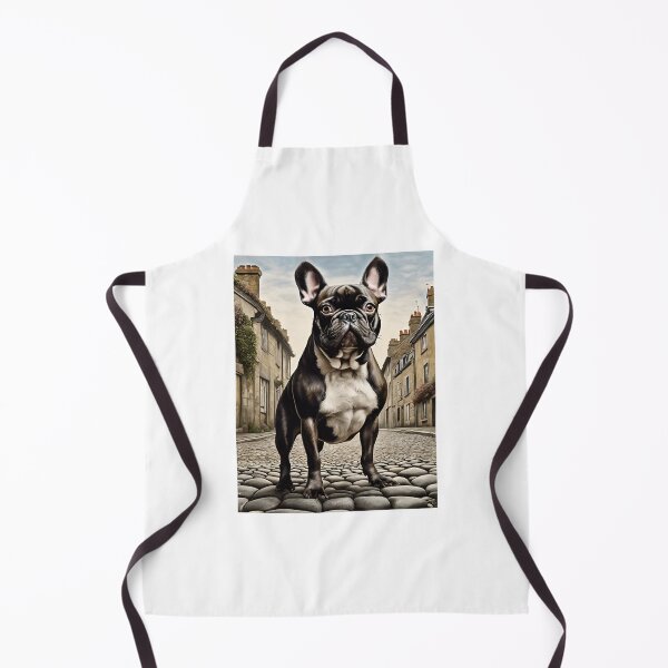 Artikelvorschau, Französische Bulldogge entworfen und verkauft von ArtShare.