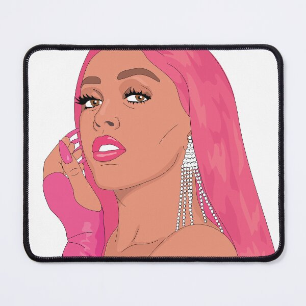 Item preview, Doja Cat designed and sold by sszampetti.