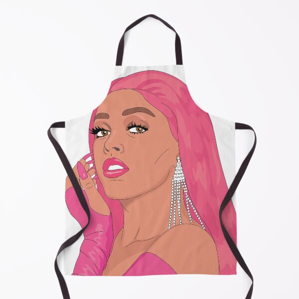 Artikelvorschau, Doja Cat entworfen und verkauft von sszampetti.