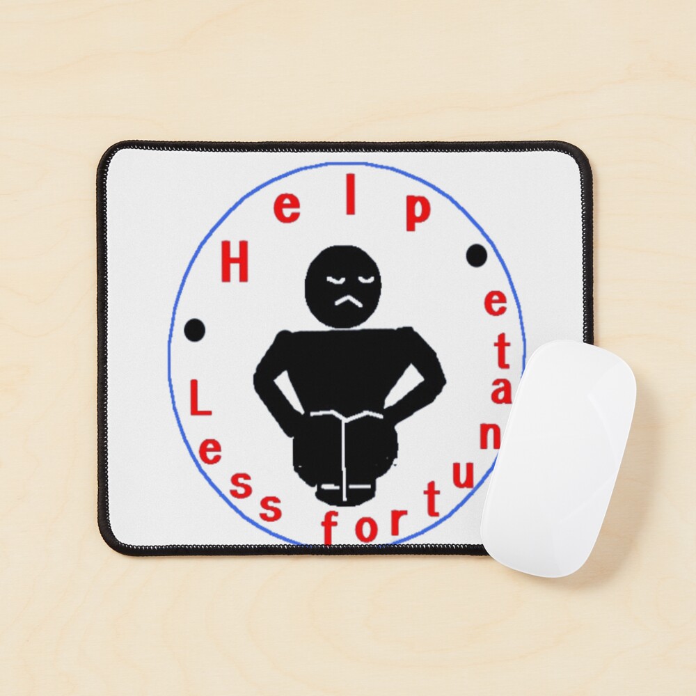Item preview, Mouse Pad designed and sold by 3triadstore.