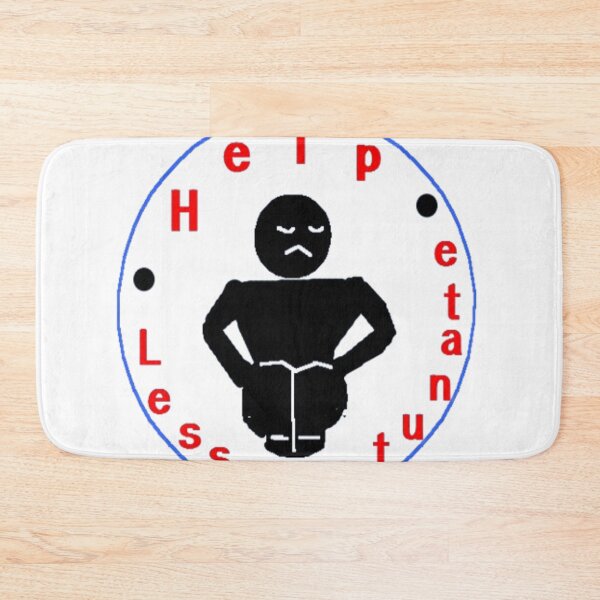 Item preview, Help Less Fortunate Design designed and sold by 3triadstore.