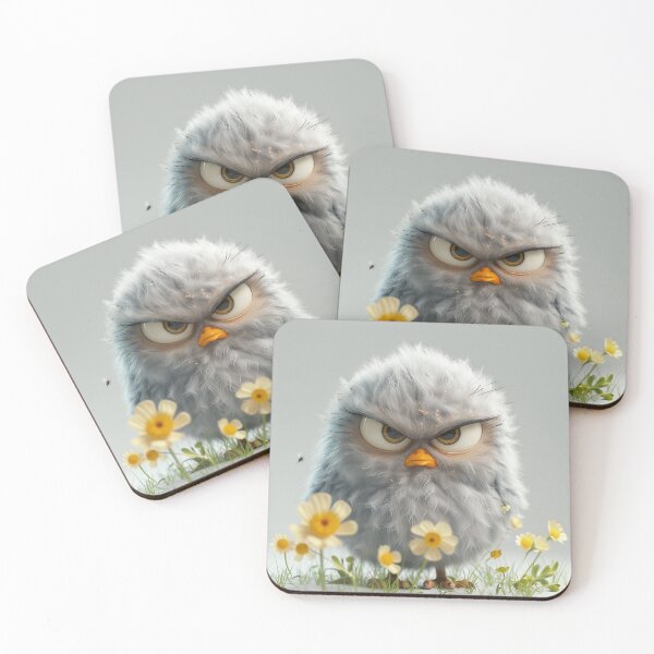 Item preview, Grumpy Chick designed and sold by Evanssdas.