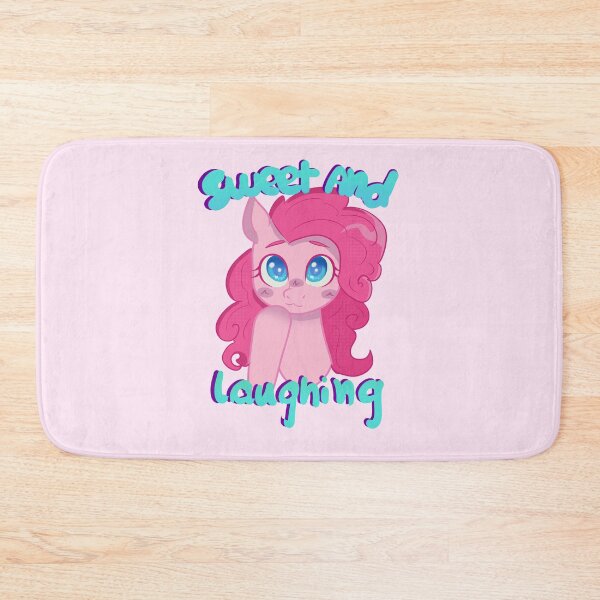 Item preview, Pinkie Pie, Sweet and Laughing designed and sold by Medelirrefa.