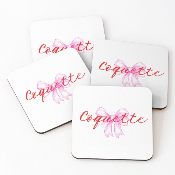 Item preview, pink coquette bow designed and sold by kyest.