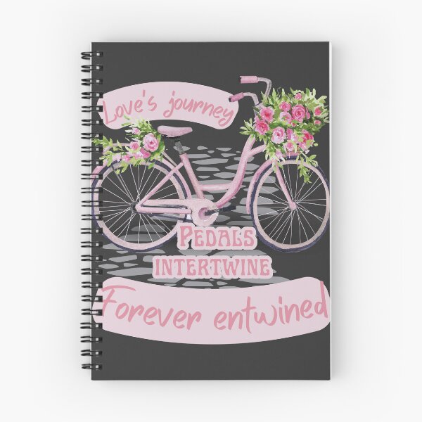 Item preview, Love's Journey: Wheels of Harmony, Valentine's Gift designed and sold by Athieoshop.