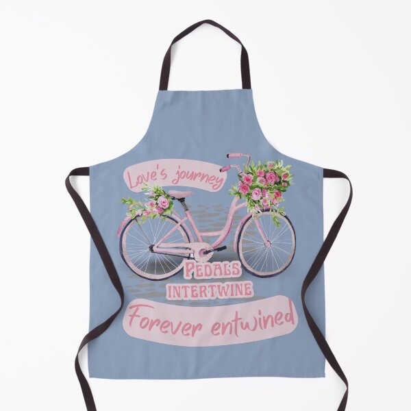 Item preview, Love's Journey: Wheels of Harmony, Valentine's Gift designed and sold by Athieoshop.