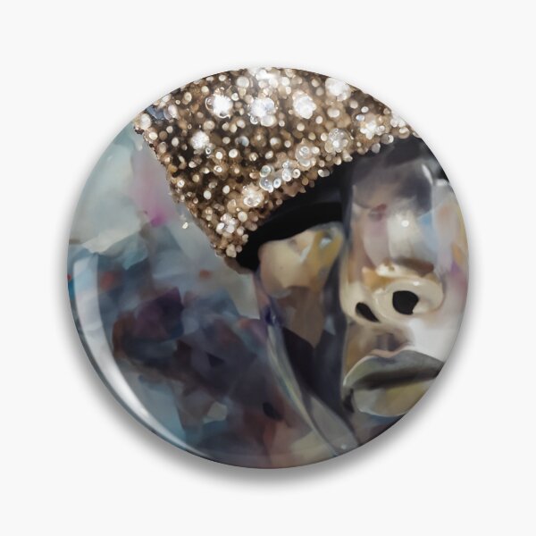 Item preview, crying princess abstract designed and sold by ffcstore.