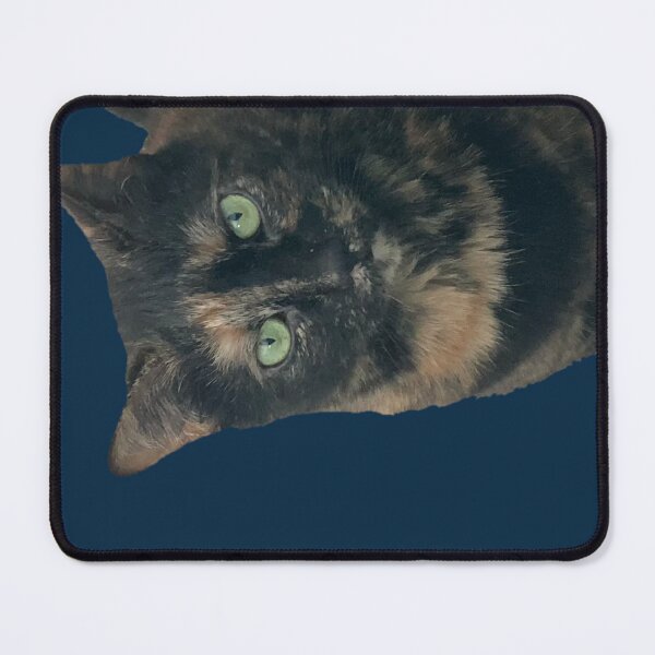 Item preview, Tortie Closeup  designed and sold by Amanda1775.
