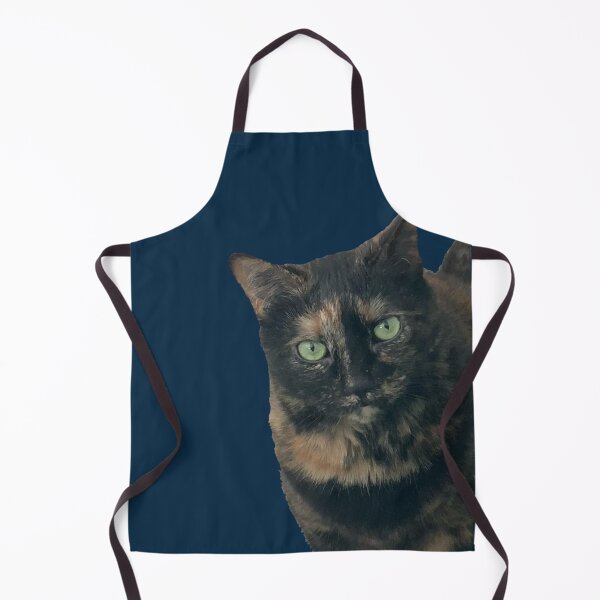 Item preview, Tortie Closeup designed and sold by Amanda1775.