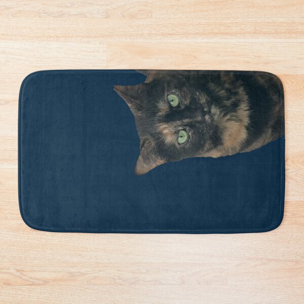 Item preview, Tortie Closeup  designed and sold by Amanda1775.
