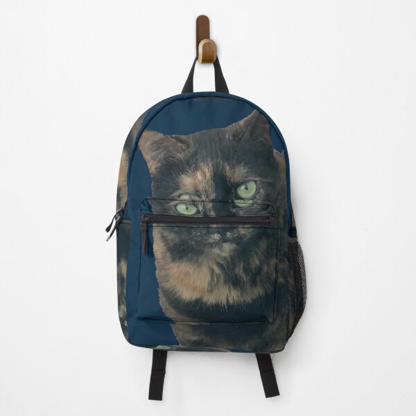Item preview, Tortie Closeup  designed and sold by Amanda1775.