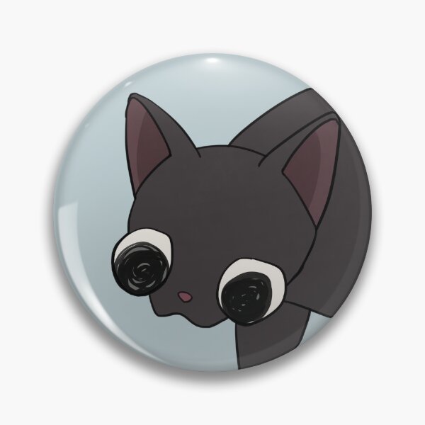 Item preview, bewildered cat (no text) designed and sold by papercreatyre.