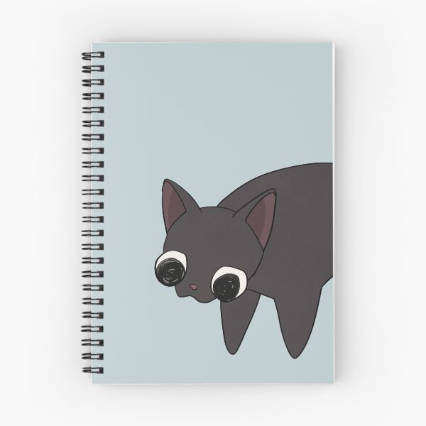 Item preview, bewildered cat (no text) designed and sold by papercreatyre.