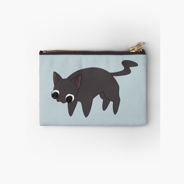 Item preview, bewildered cat (no text) designed and sold by papercreatyre.