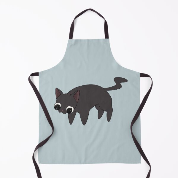 Item preview, bewildered cat (no text) designed and sold by papercreatyre.