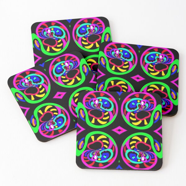 Item preview, Open Swirls and Loops #1 designed and sold by SuperMoniHalo.