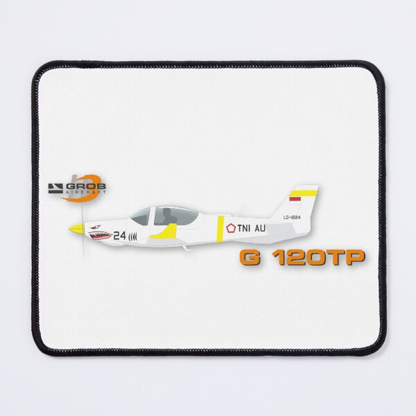 Item preview, Grob G120 TP trainer designed and sold by GregThompson.