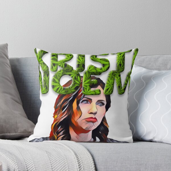 Artikelvorschau, Kristi Noem entworfen und verkauft von SDDP.