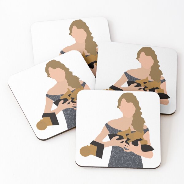 Item preview, Taylor Swift Fearless Grammy  designed and sold by elliebass.