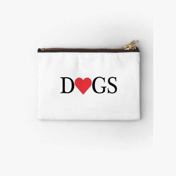 Item preview, Love Dogs designed and sold by UrbanBark.