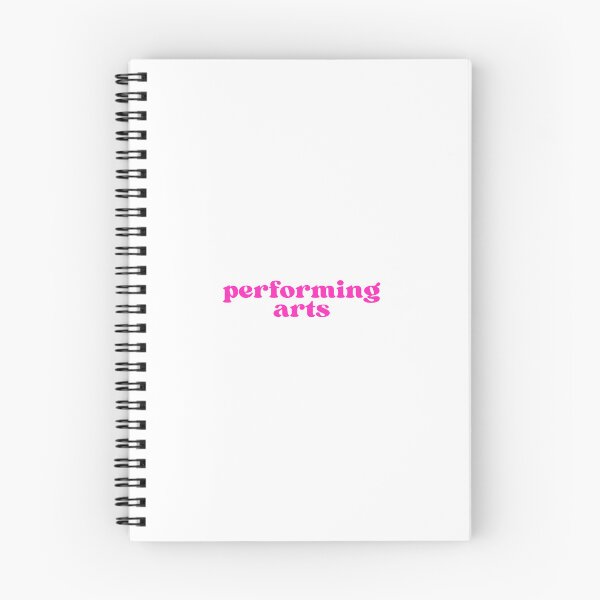 Item preview, Performing Arts Major - Pink designed and sold by courtjoart.