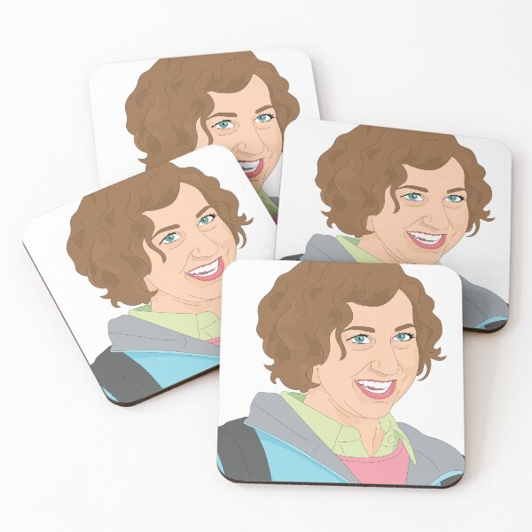 Item preview, Flight of the Conchords Mel designed and sold by sszampetti.