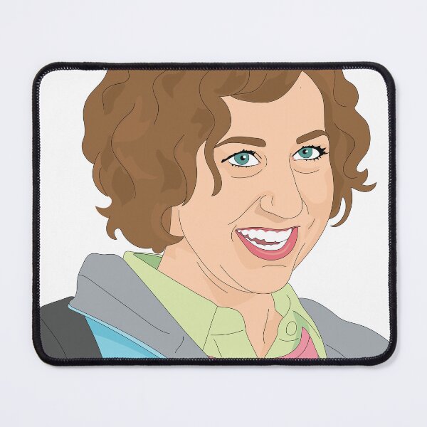 Item preview, Flight of the Conchords Mel designed and sold by sszampetti.