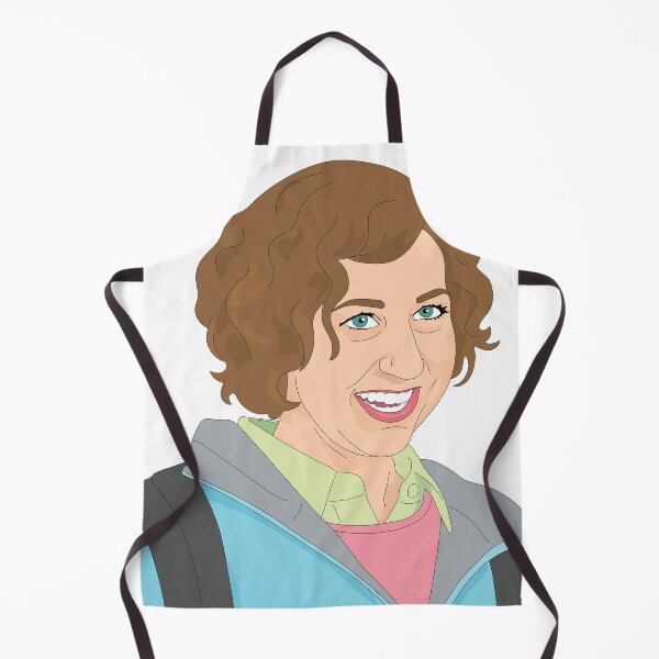 Item preview, Flight of the Conchords Mel designed and sold by sszampetti.