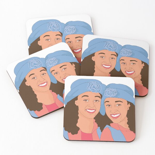Item preview, Sister Sister designed and sold by sszampetti.