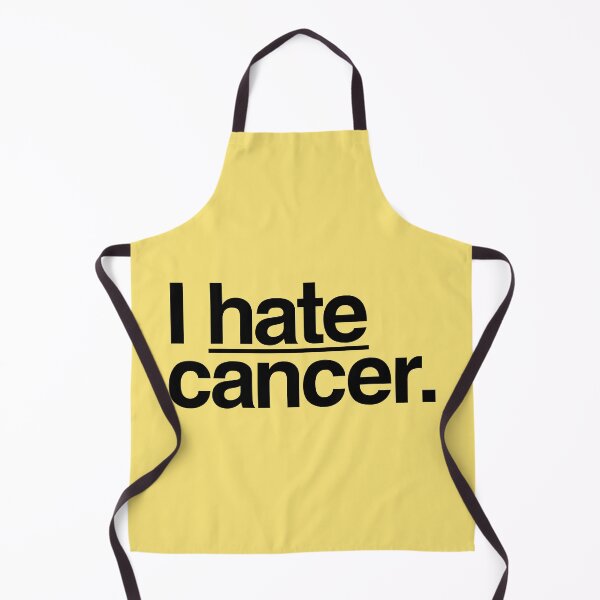 Item preview, I hate cancer designed and sold by Jon Mardin.