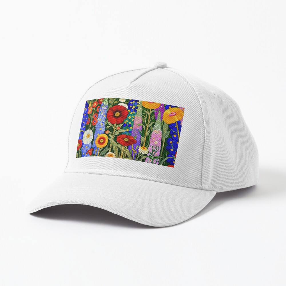 Aperçu de l'œuvre Casquette de baseball créée et vendue par maniacfitness.