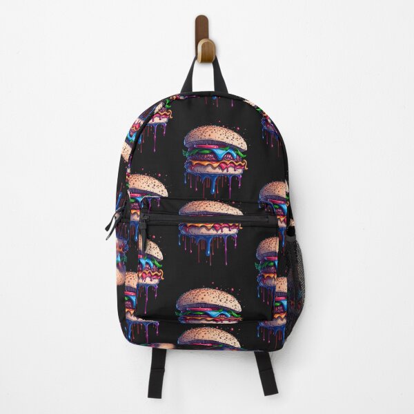 Item preview, hamburger 01 designed and sold by Alan Javier Cordoba Espinosa.