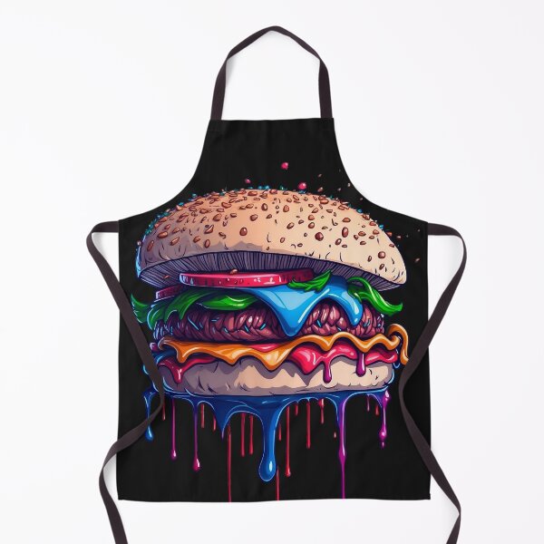 Item preview, hamburger 01 designed and sold by Alan Javier Cordoba Espinosa.