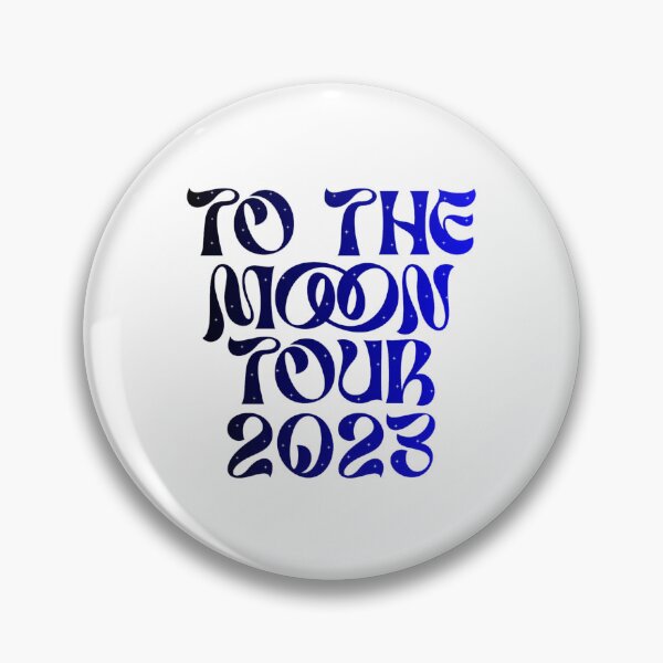 Item preview, OWL CITY - To the moon tour designed and sold by rainystarlight.