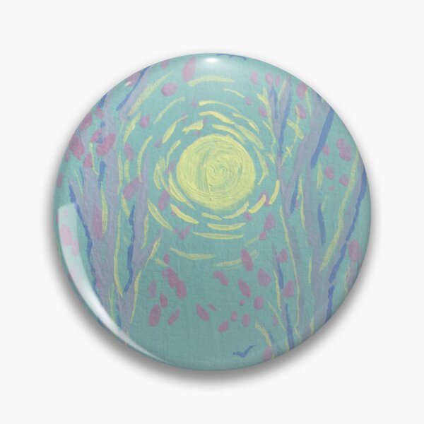 Item preview, Luminous Day Glow designed and sold by Sershni.