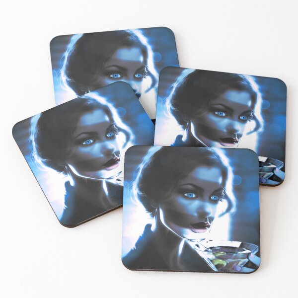 Item preview, Rear Window designed and sold by Sanctum Icons.