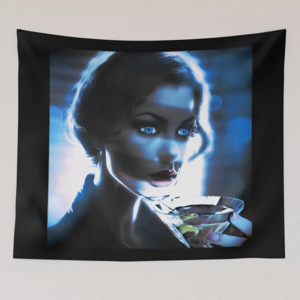 Item preview, Rear Window designed and sold by Sanctum Icons.