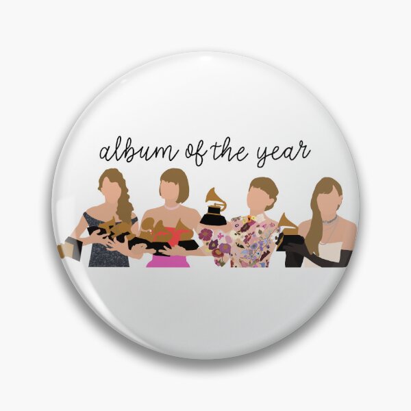 Artikelvorschau, AOTY Grammys entworfen und verkauft von elliebass.