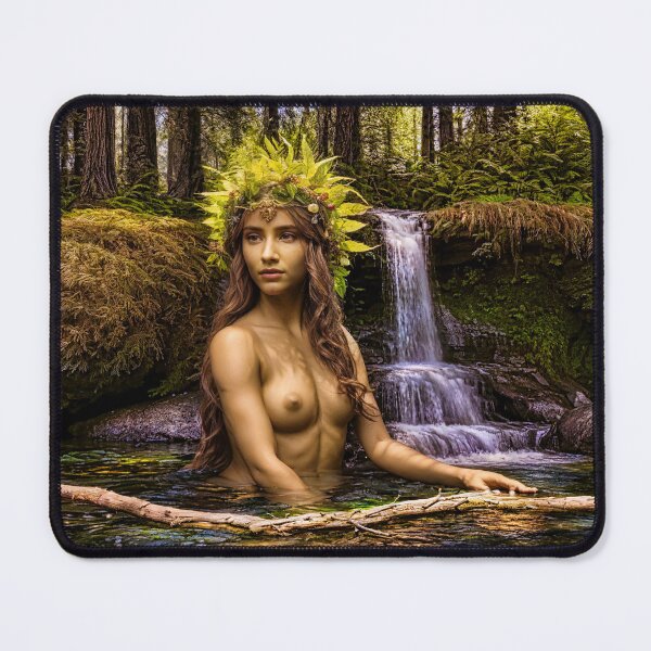 Item preview, NATURE SPIRIT designed and sold by shadowlea.
