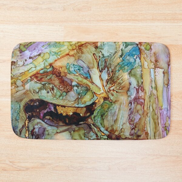 Item preview, Woodland designed and sold by Sunshyne66.