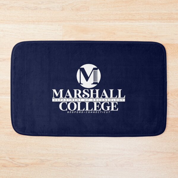 Item preview, Marshall College Department Of Archaeology designed and sold by TeeArcade84.