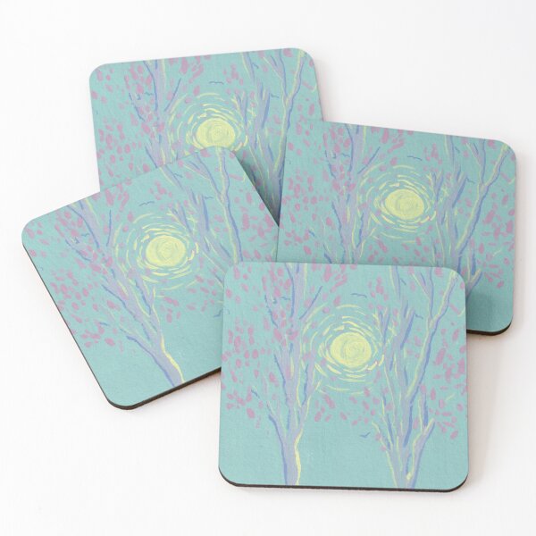 Item preview, Luminous Day Glow designed and sold by Sershni.