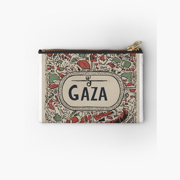 Item preview, Support Gaza designed and sold by nerdlkr.