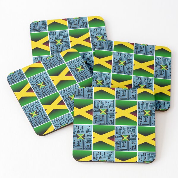 Item preview, Grid of Flags designed and sold by stacyann1.