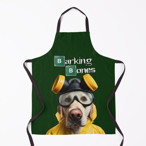Item preview, Breaking bad cool beagle dog artwork designed and sold by Tio-Tecun.